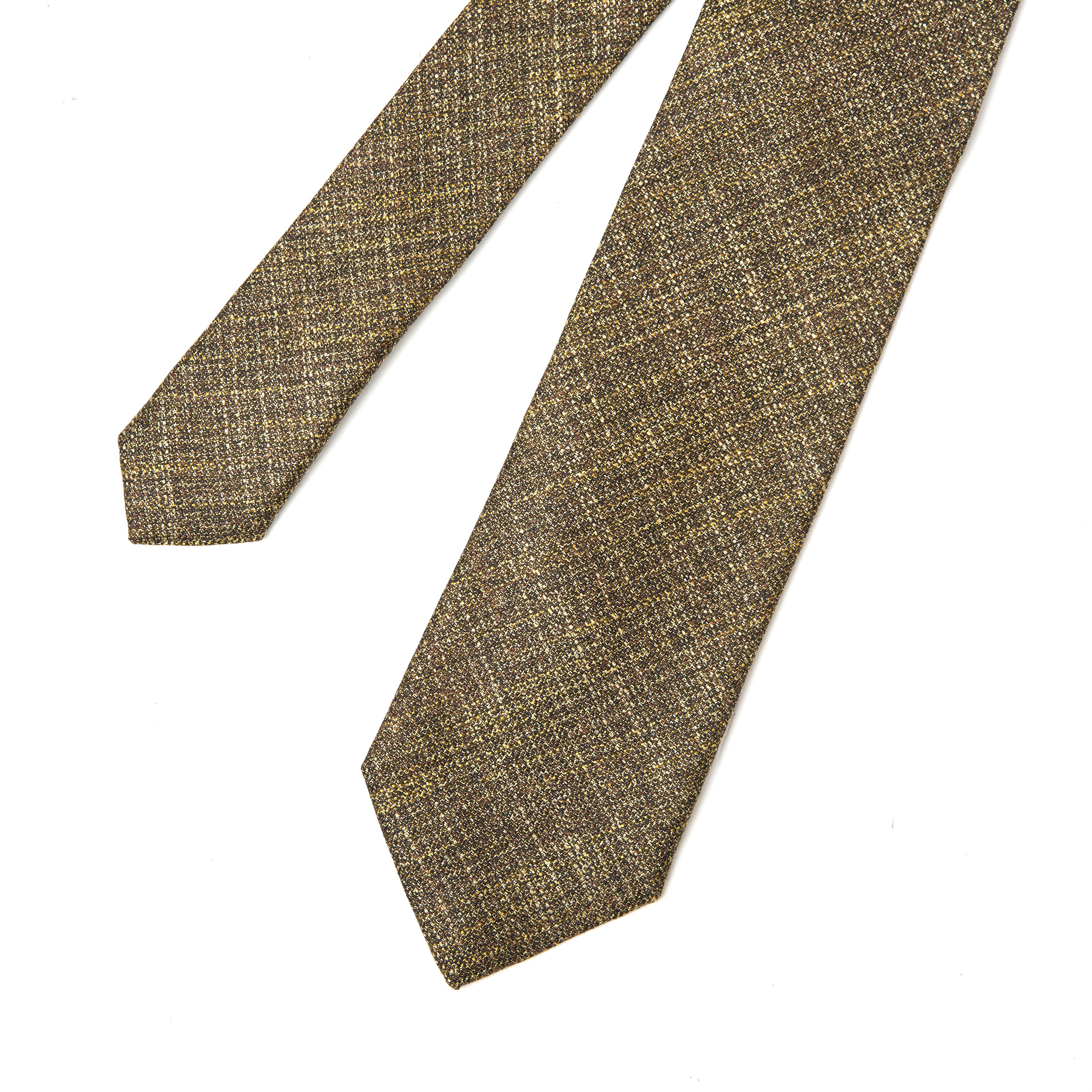 Bamboo Tie - Barley