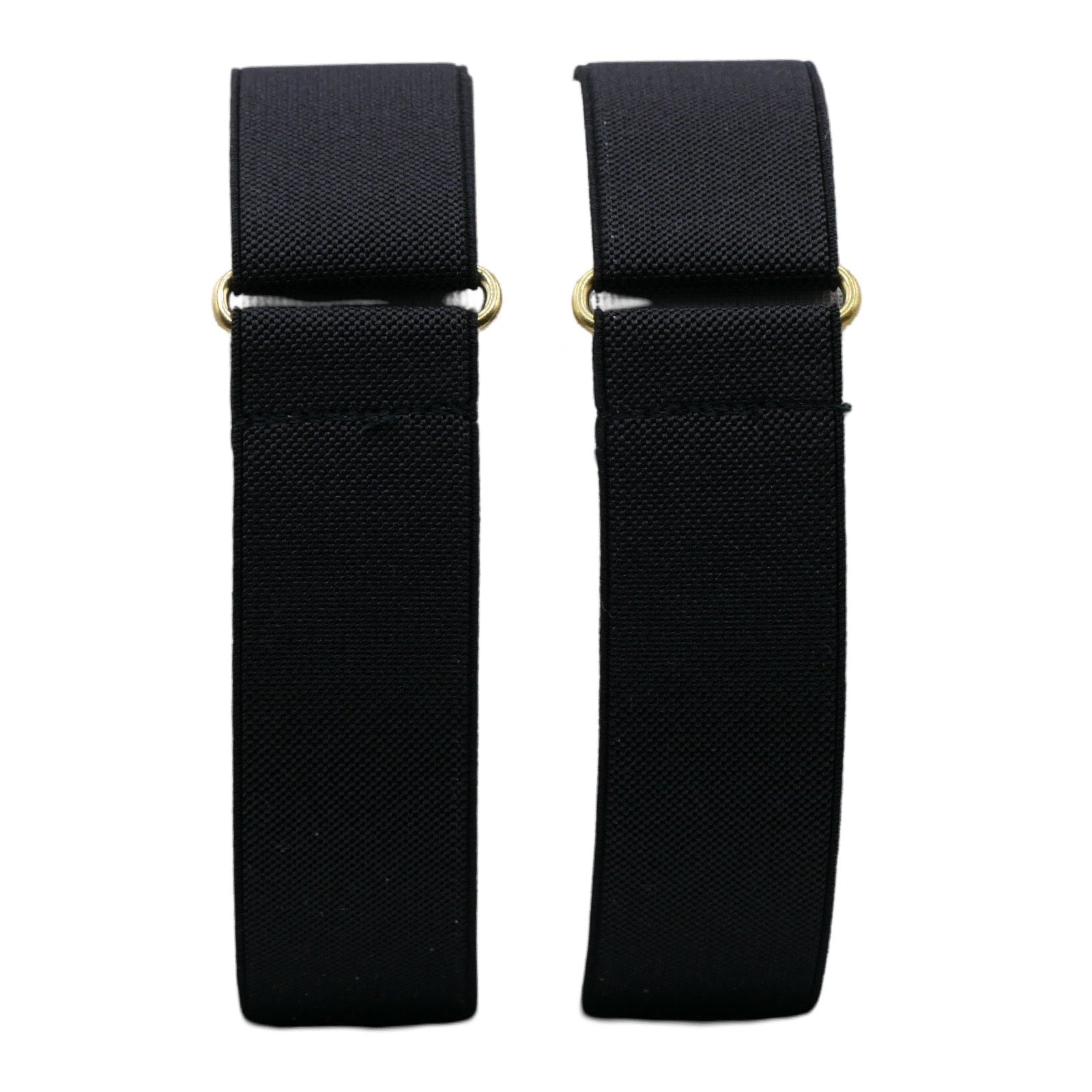 Black Sleeve-Garter