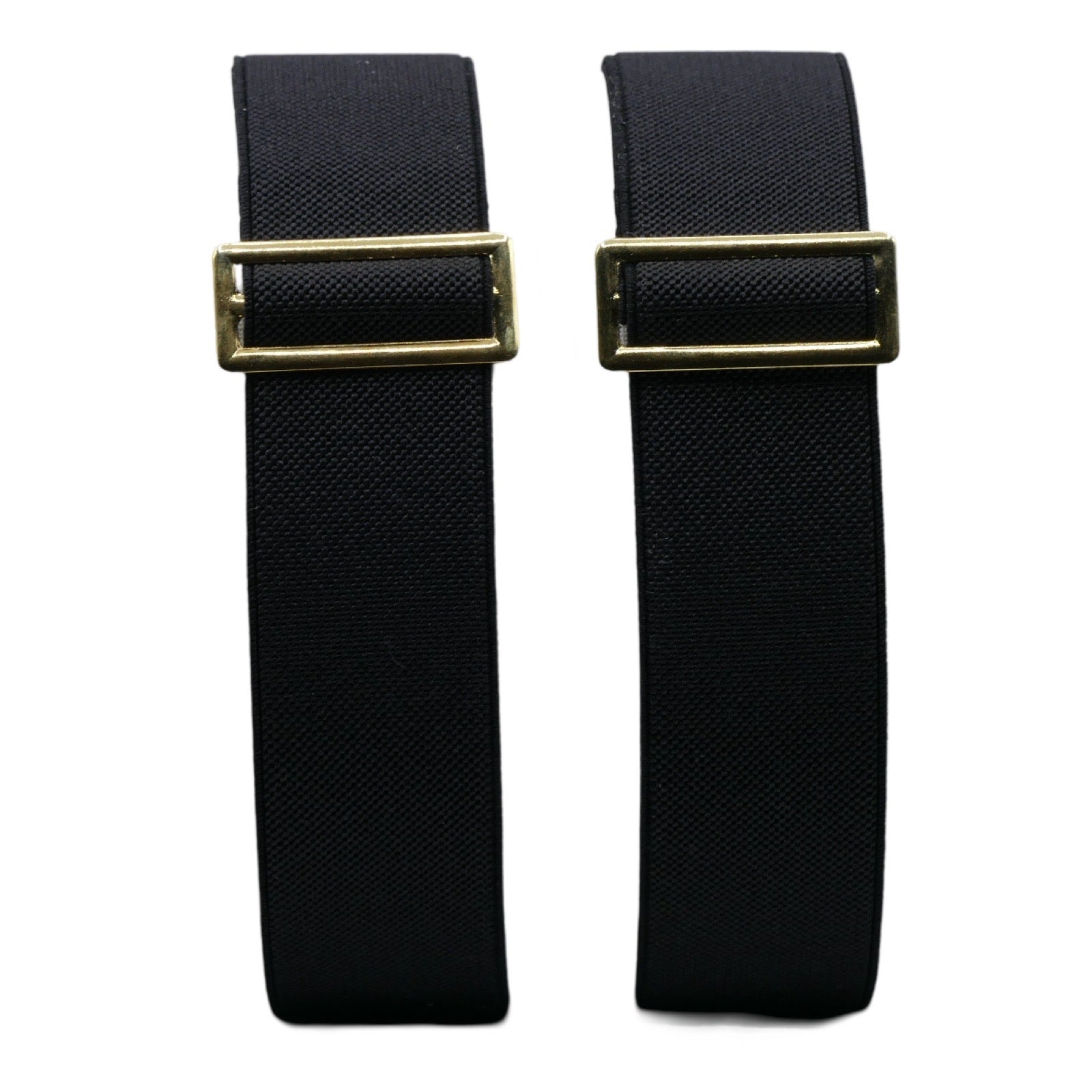 Black Sleeve-Garter